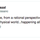 Illustration for article titled 9 Tweets From Rachel Dolezal That Will Really Make You Think